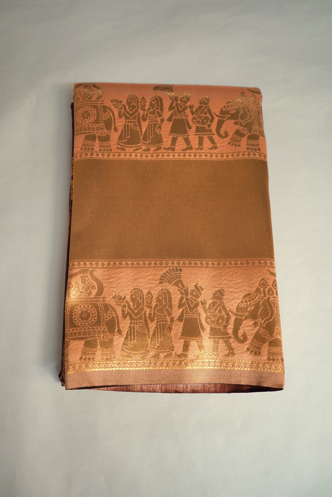 Meenakshi Saree