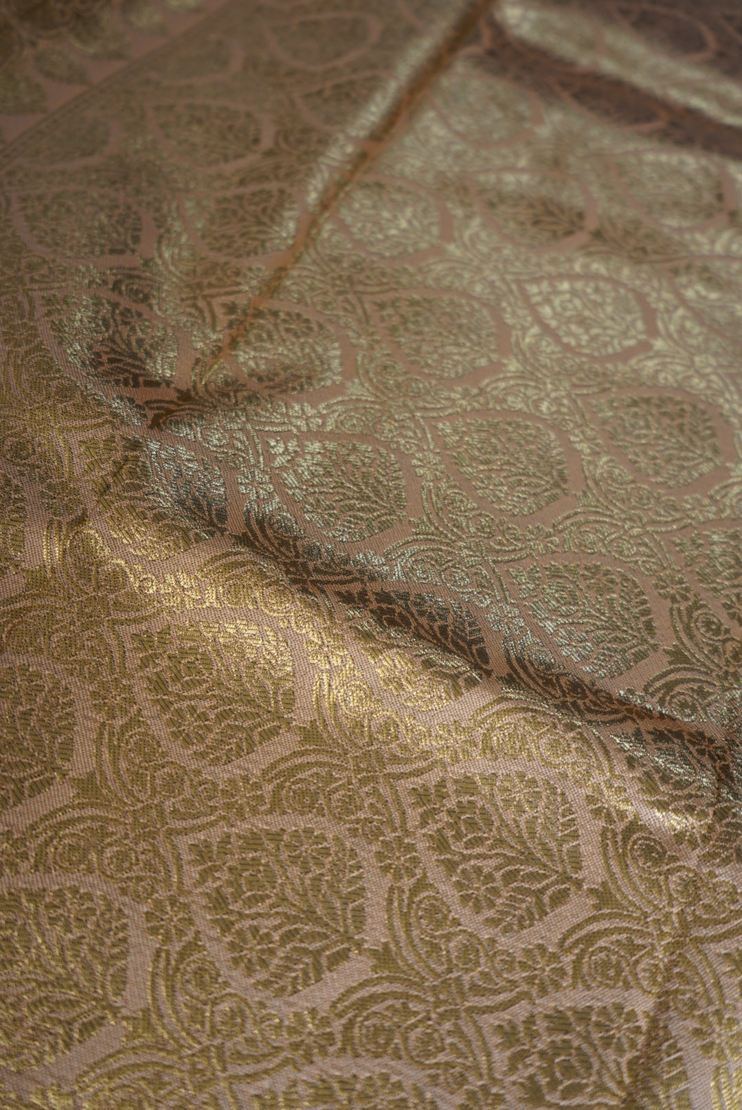 Meenakshi Saree