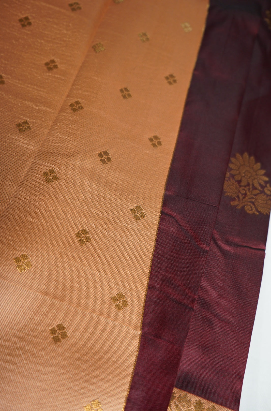 Meenakshi Saree