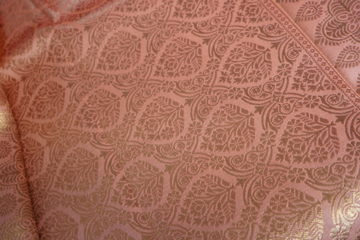 Meenakshi Saree