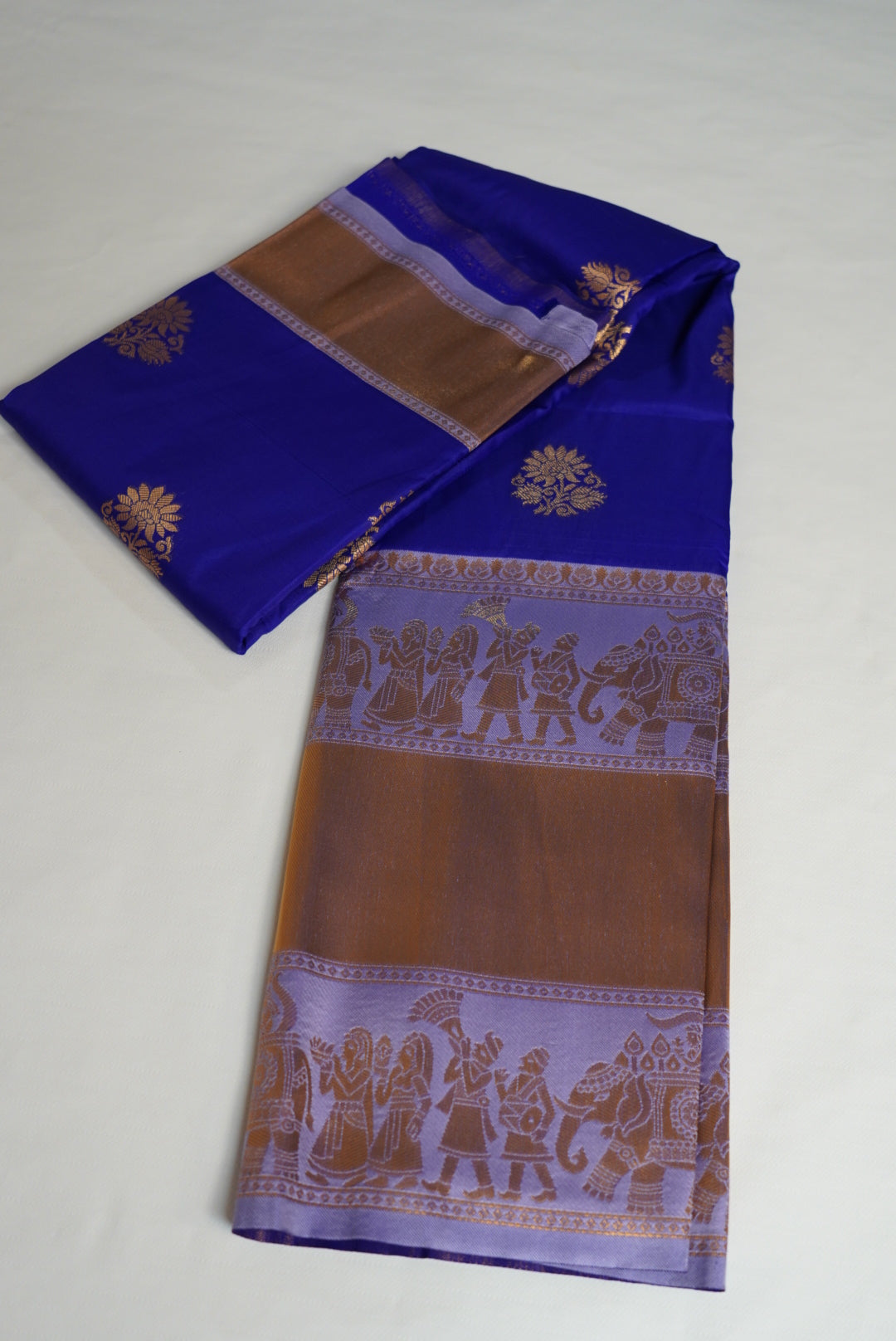 Meenakshi Saree