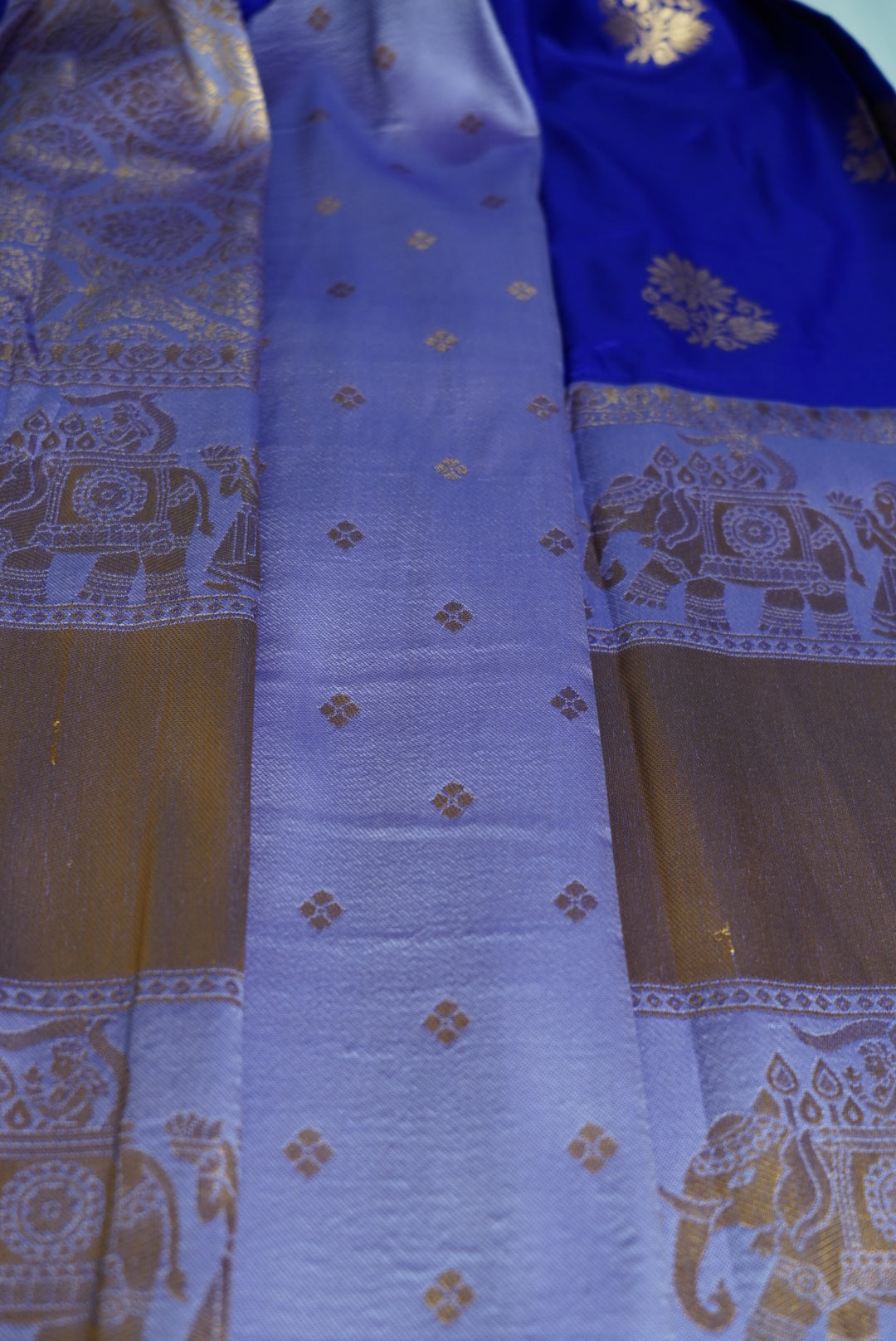 Meenakshi Saree