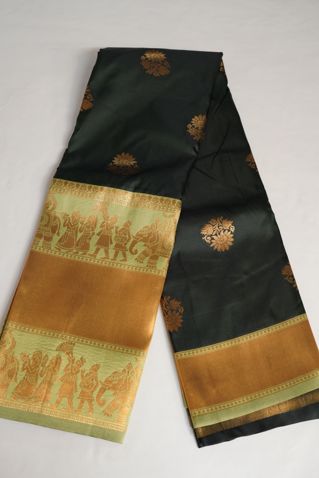 Meenakshi Saree