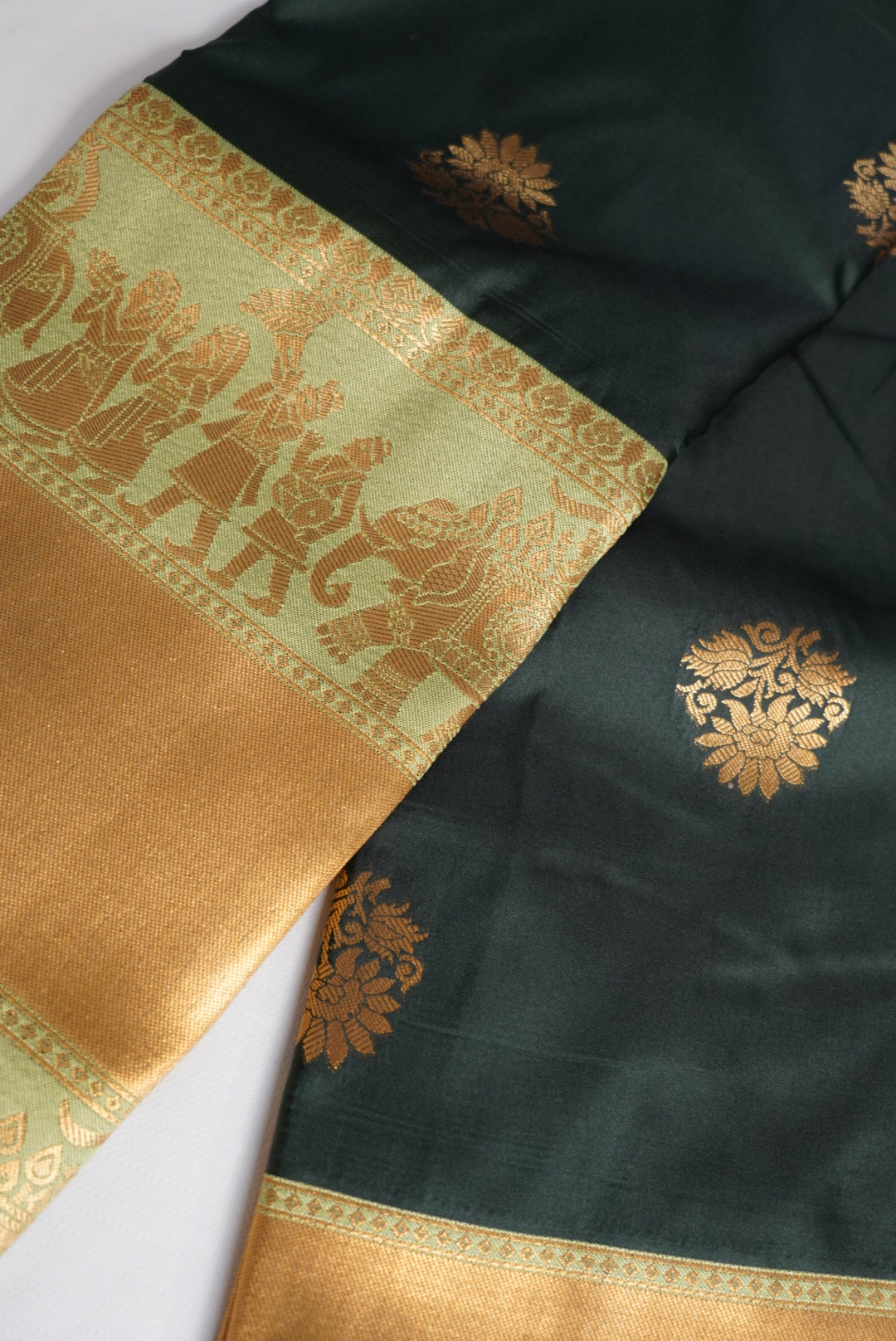 Meenakshi Saree