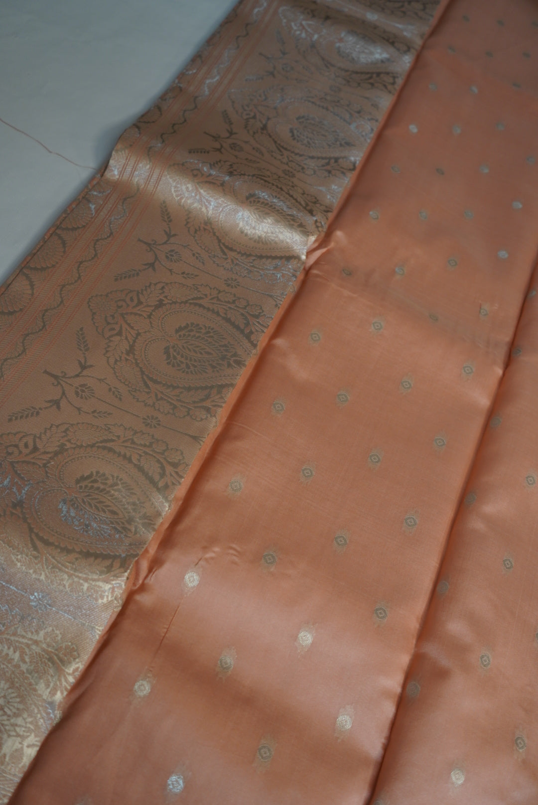Pastel color Sarees