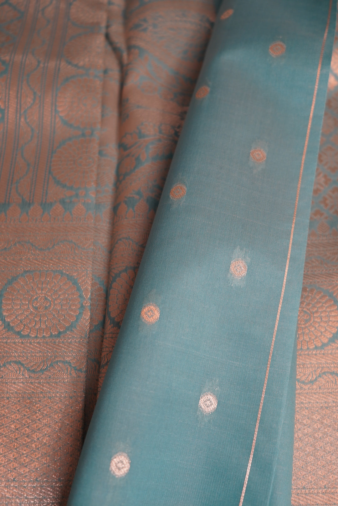 Pastel color Sarees