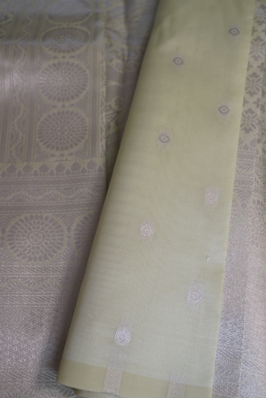 Pastel color Sarees