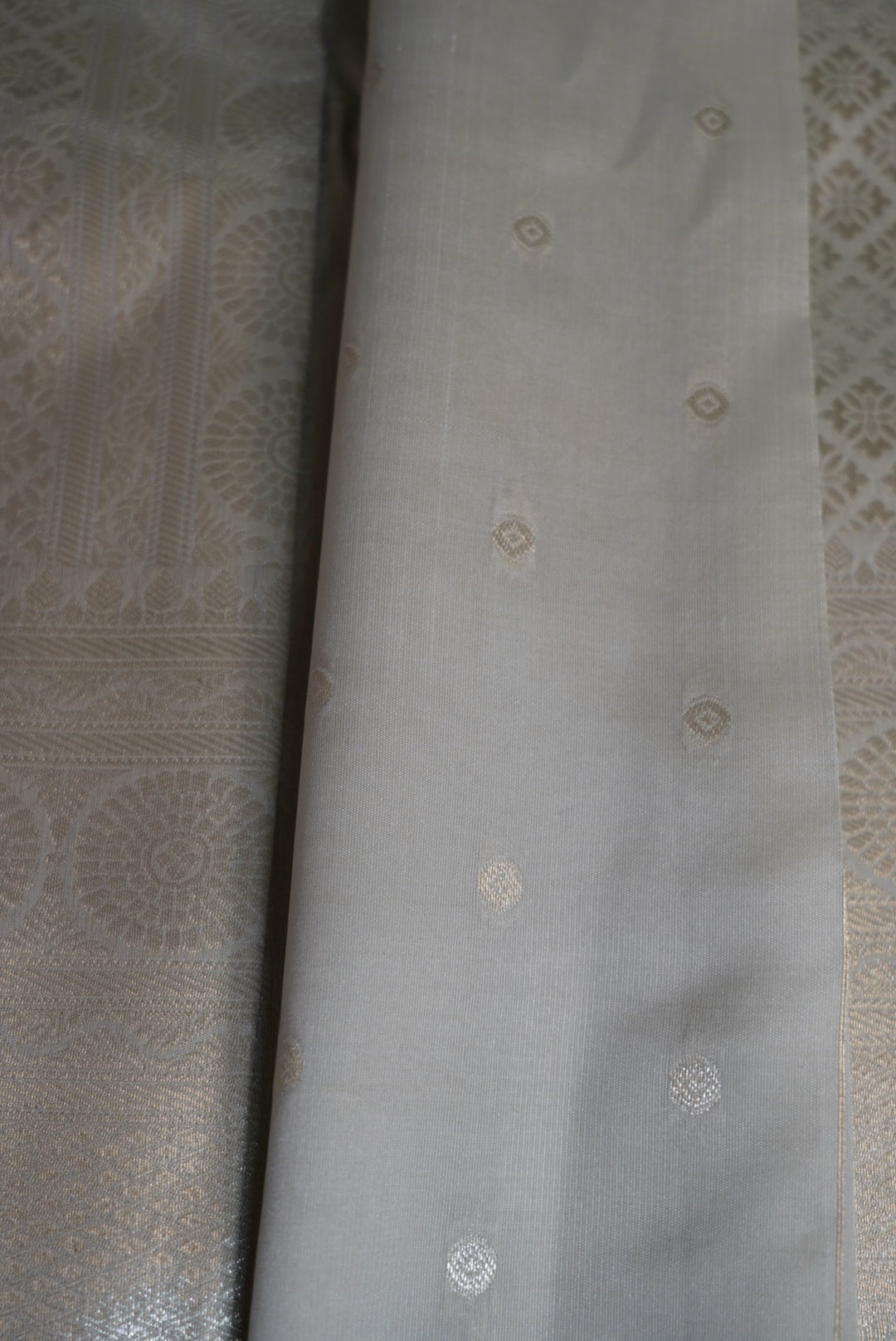 Pastel color Sarees