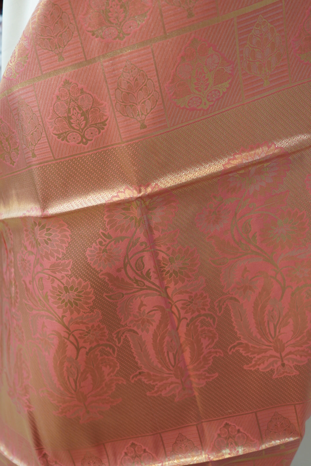 Muthu Valli Saree