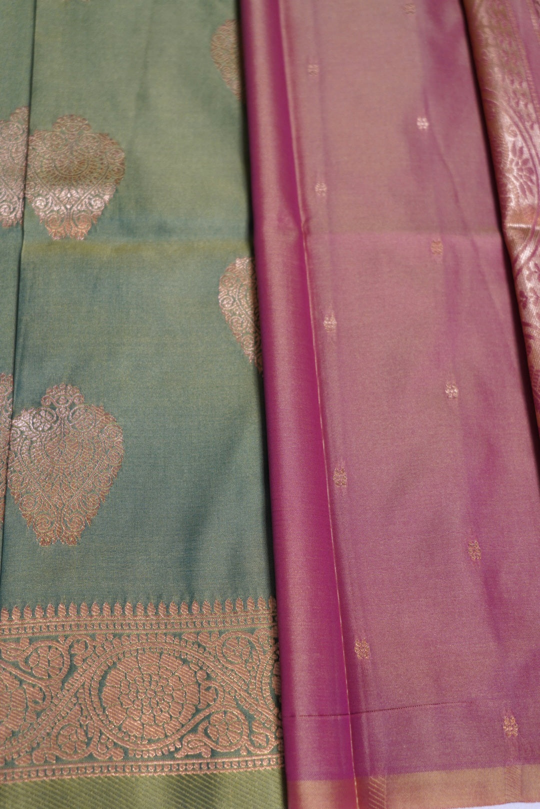 Kalaivizhi Saree