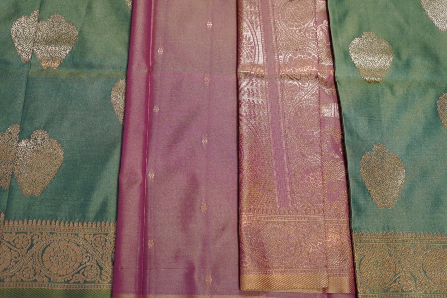 Kalaivizhi Saree