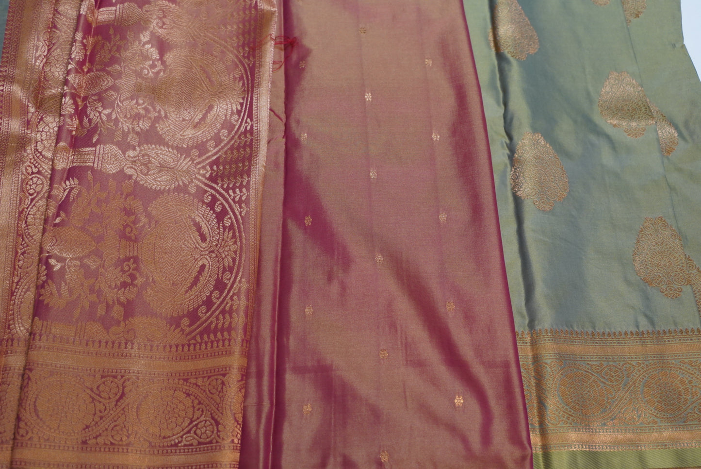 Kalaivizhi Saree