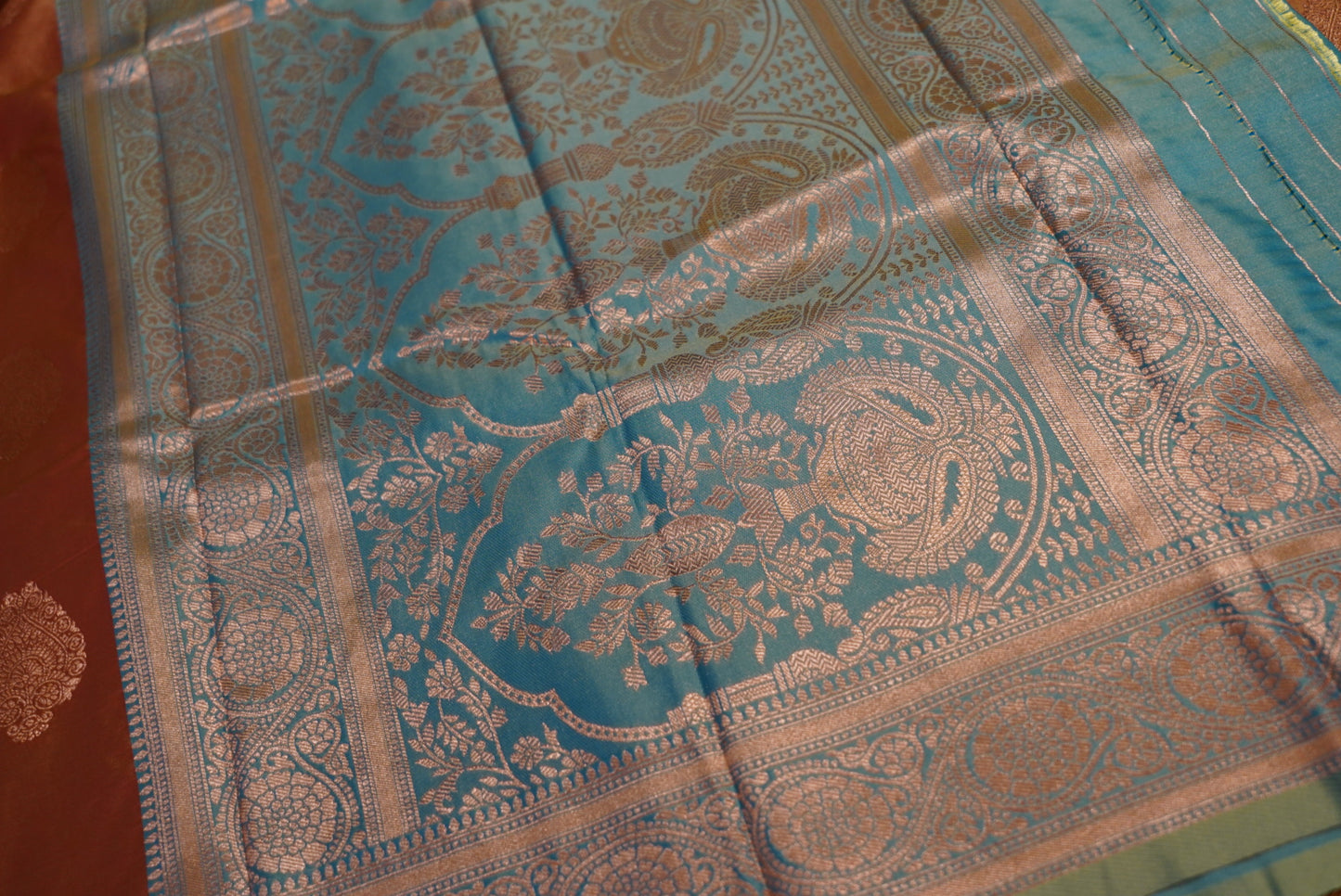 Kalaivizhi Saree