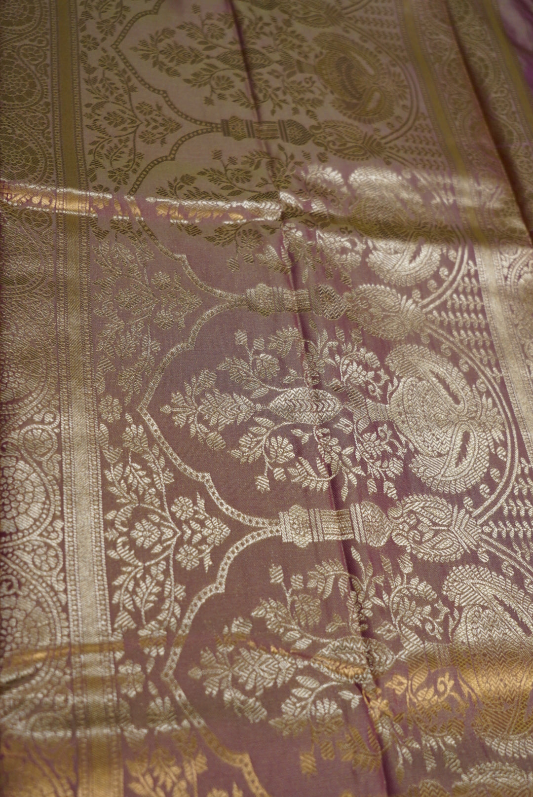 Kalaivizhi Saree