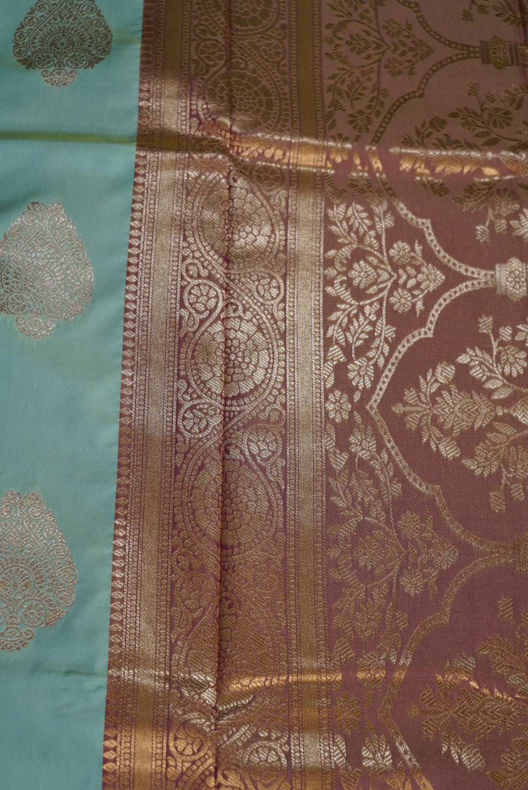 Kalaivizhi Saree