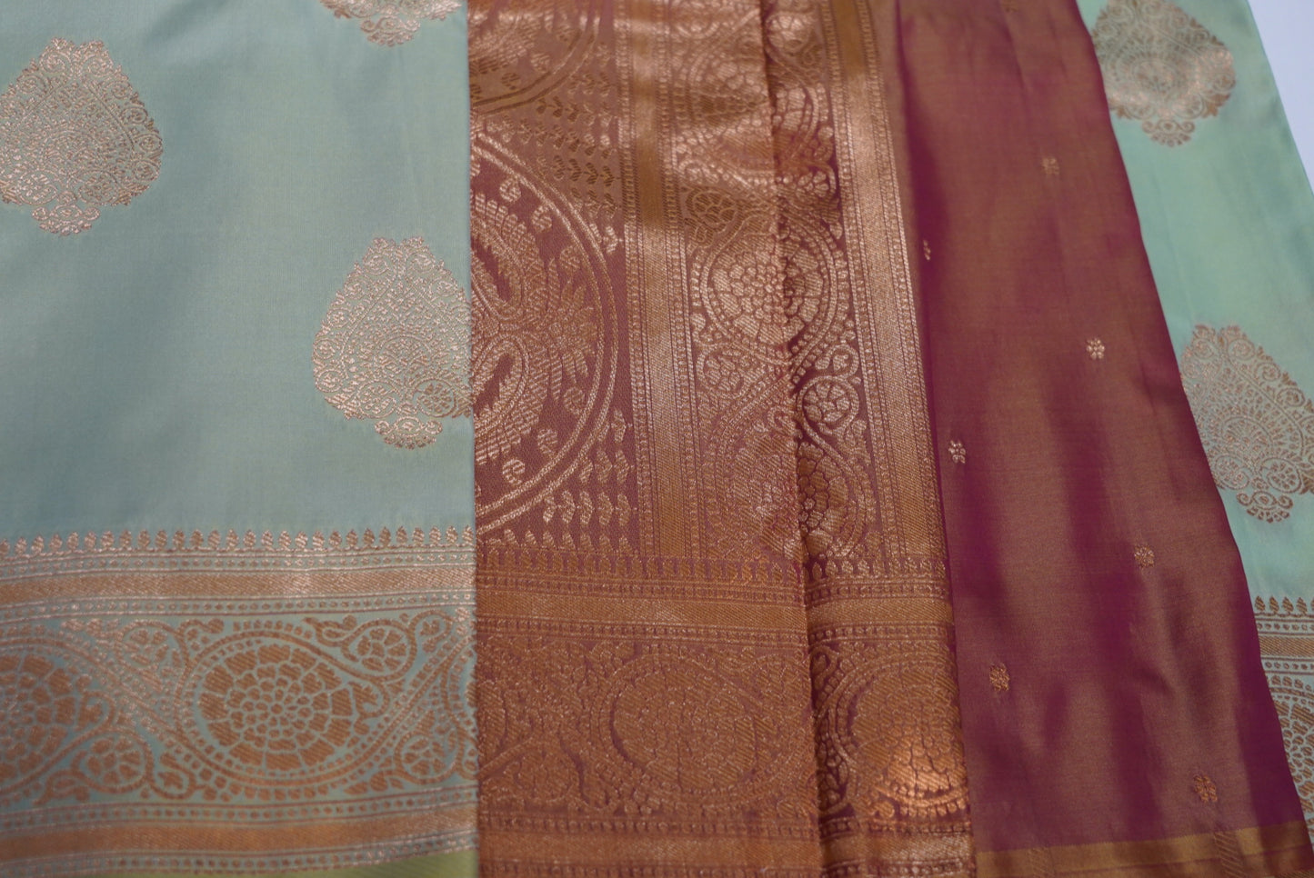 Kalaivizhi Saree