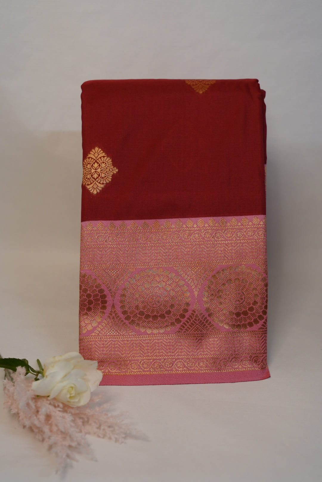 Madhurika Saree