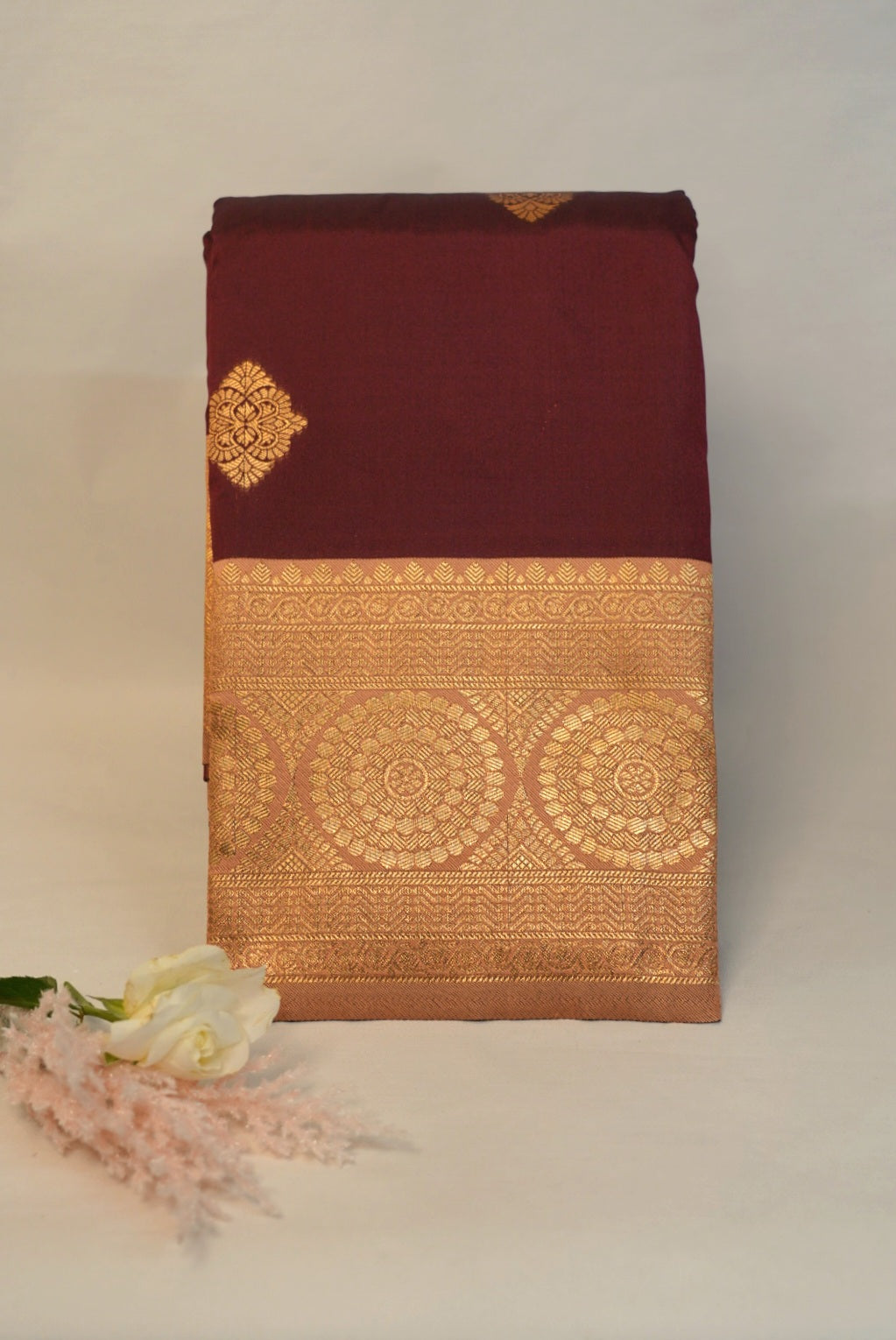 Madhurika Saree
