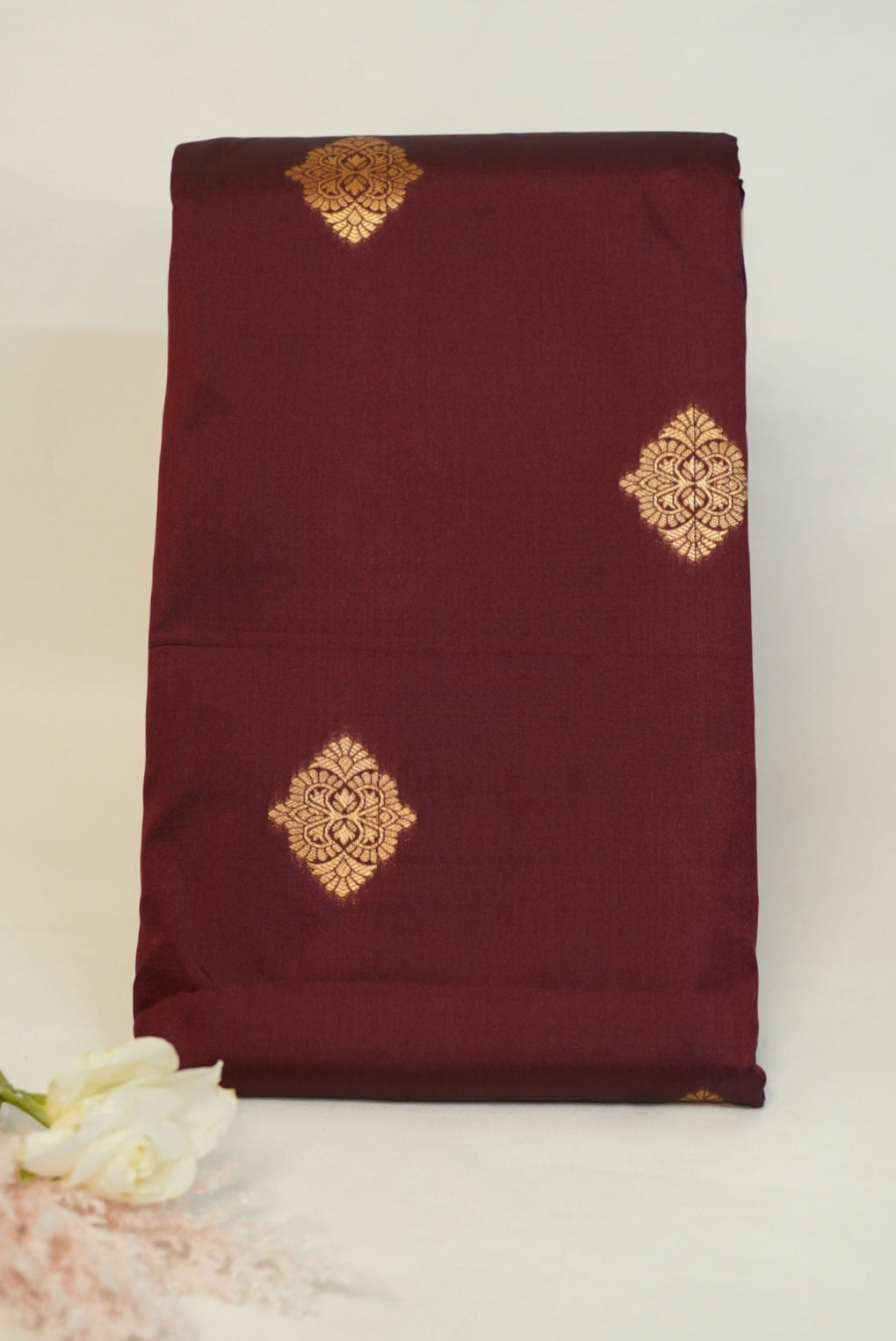 Madhurika Saree