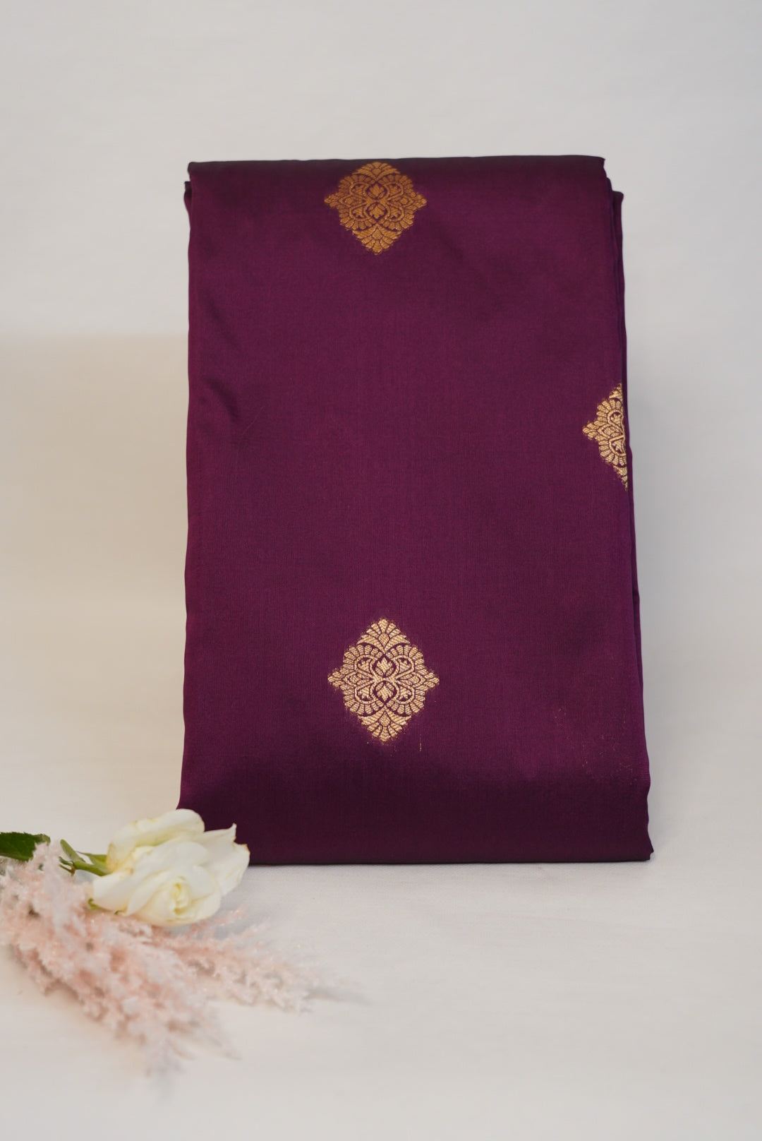 Madhurika Saree