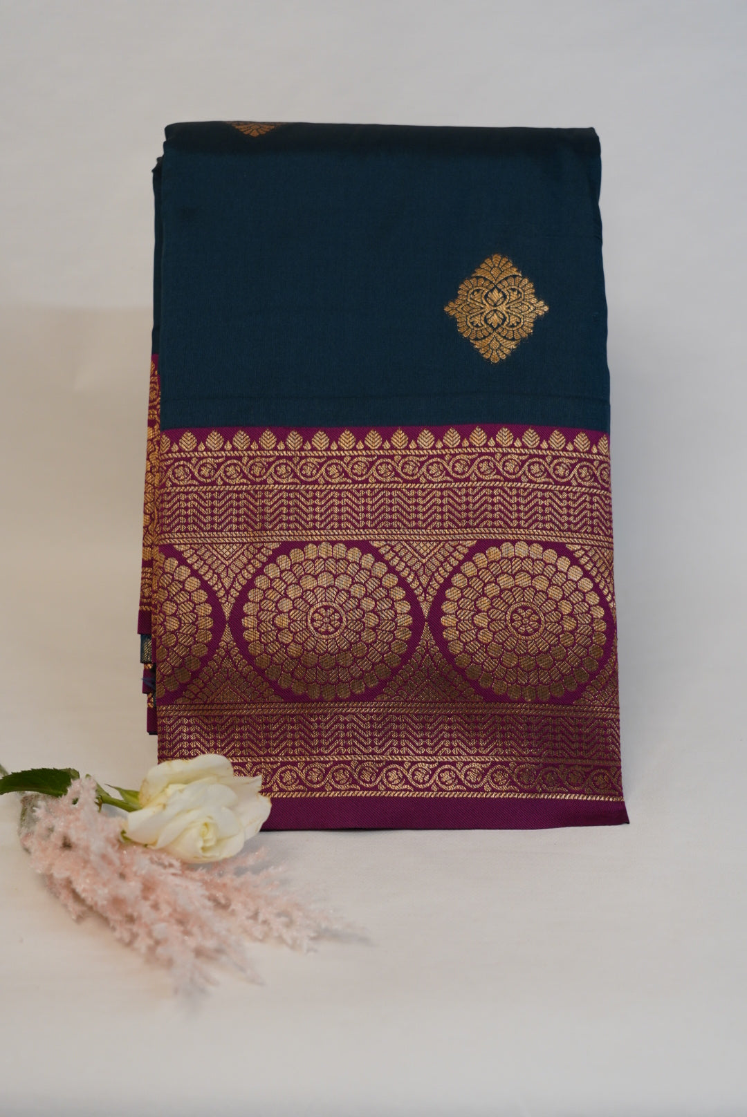 Madhurika Saree