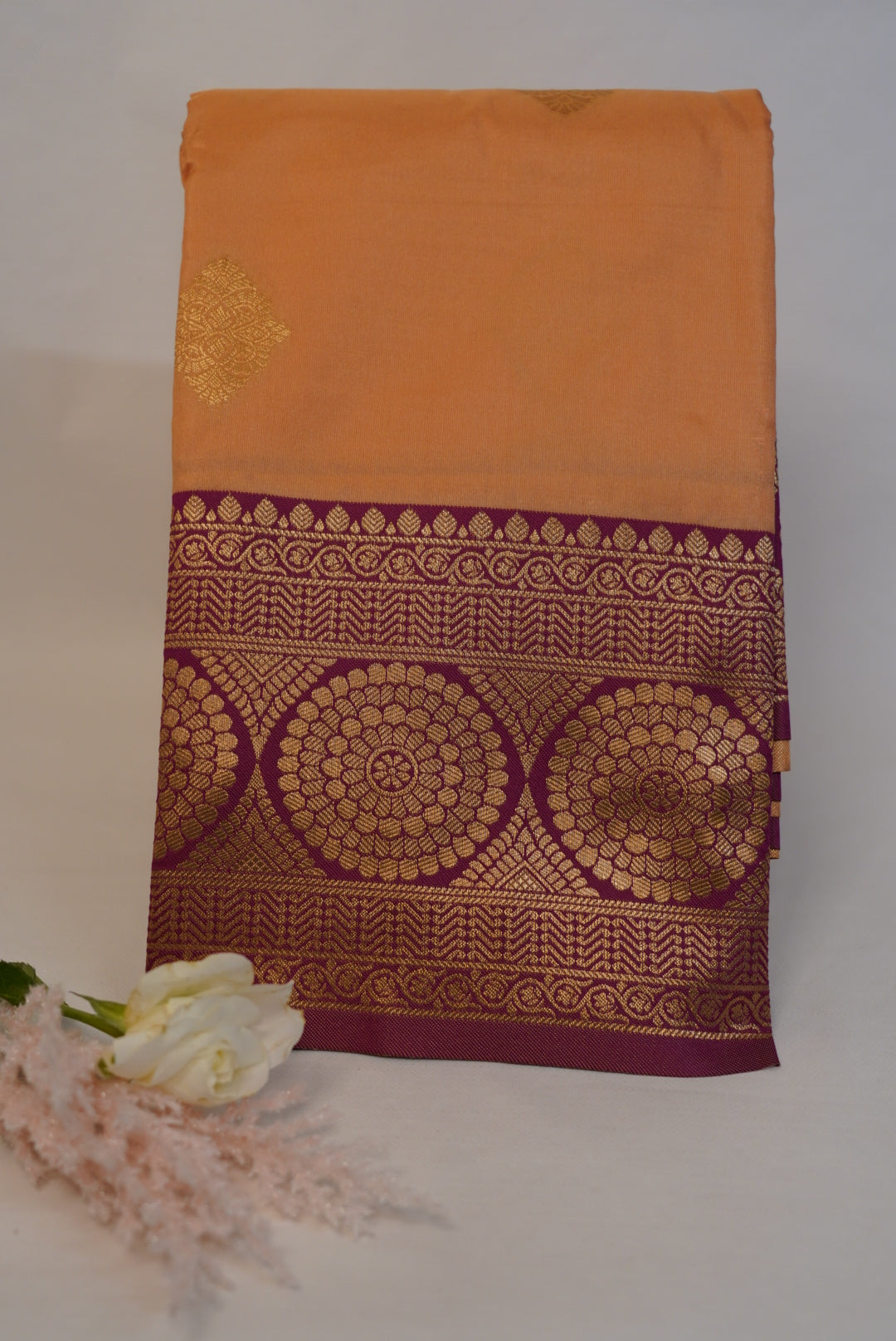 Madhurika Saree