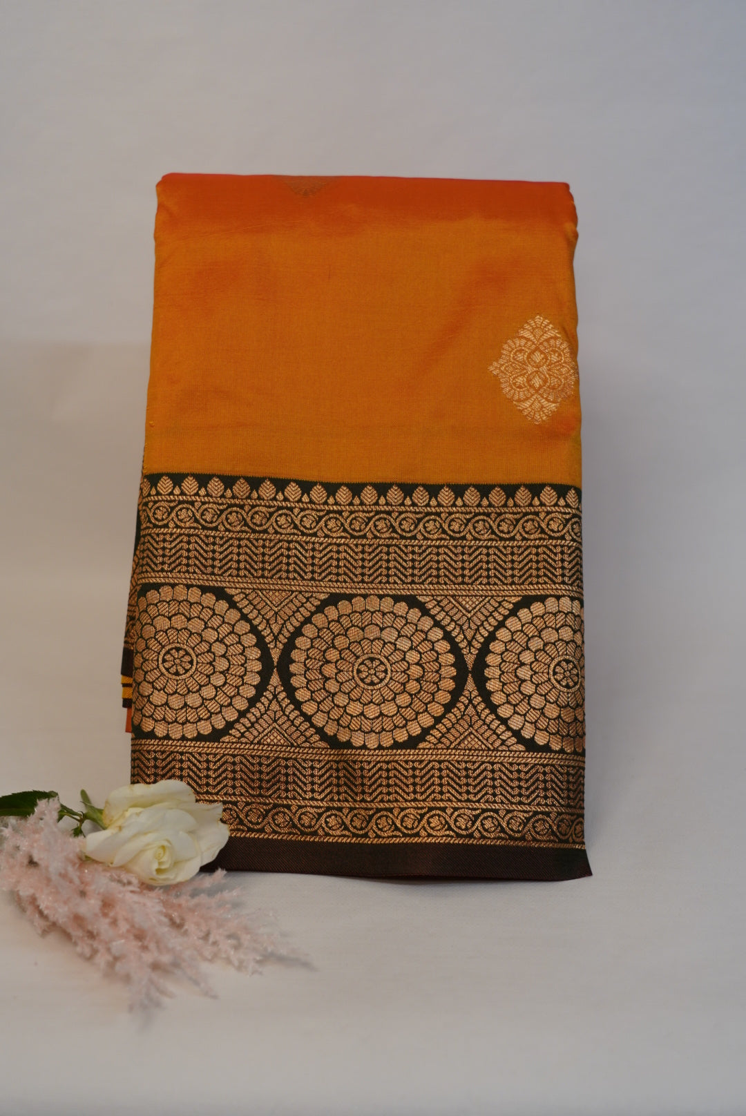 Madhurika Saree