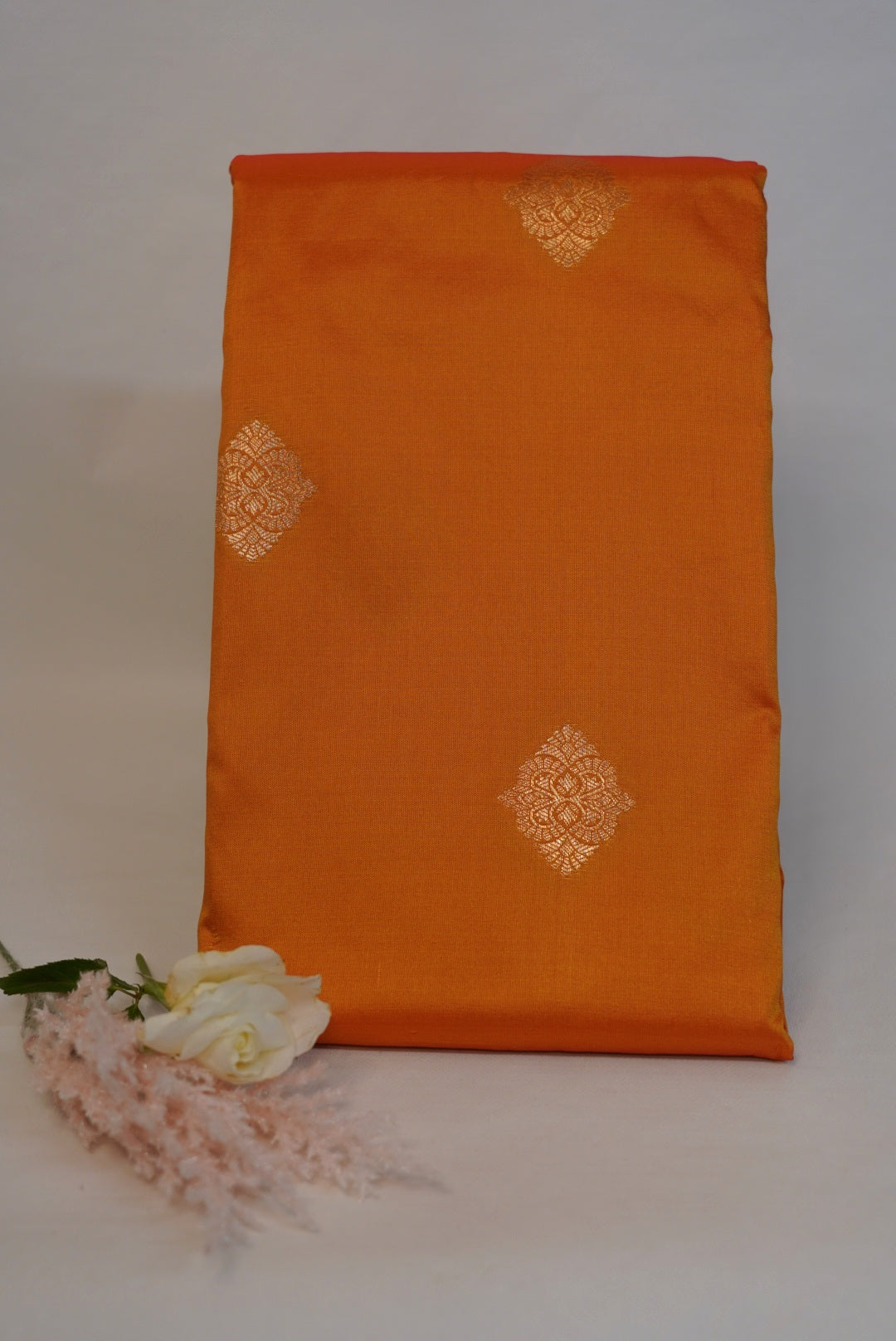 Madhurika Saree