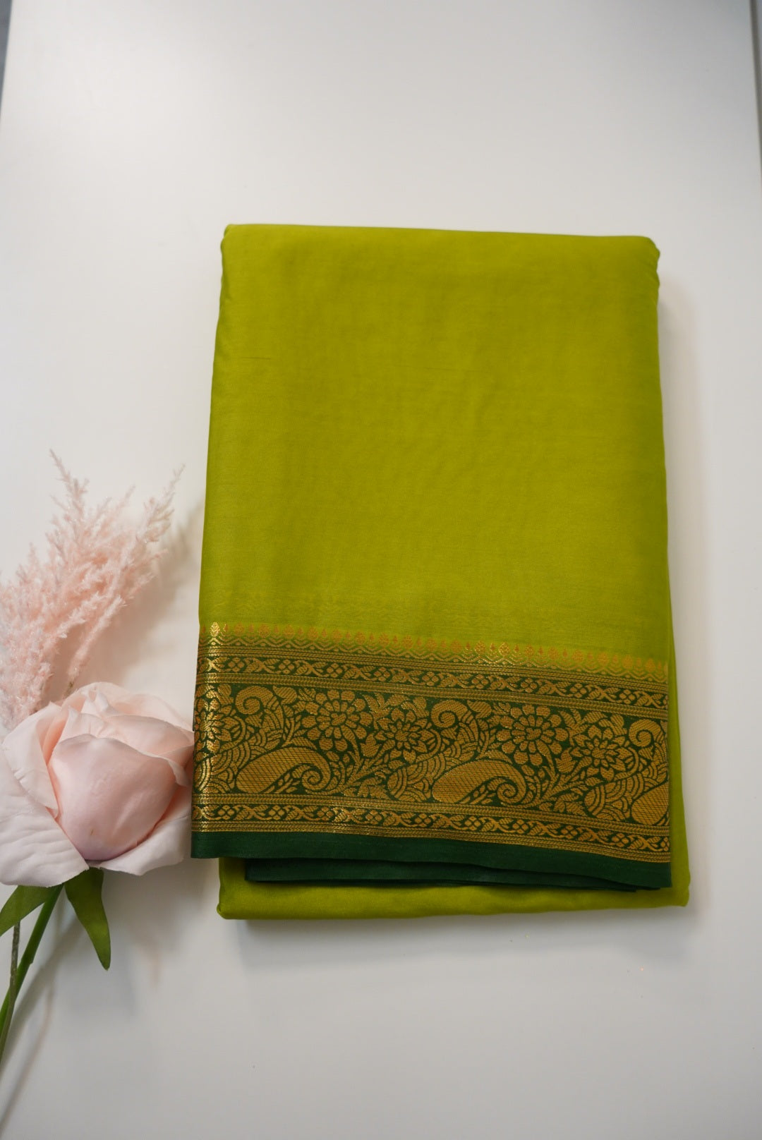 Samriddi Georgette Saree
