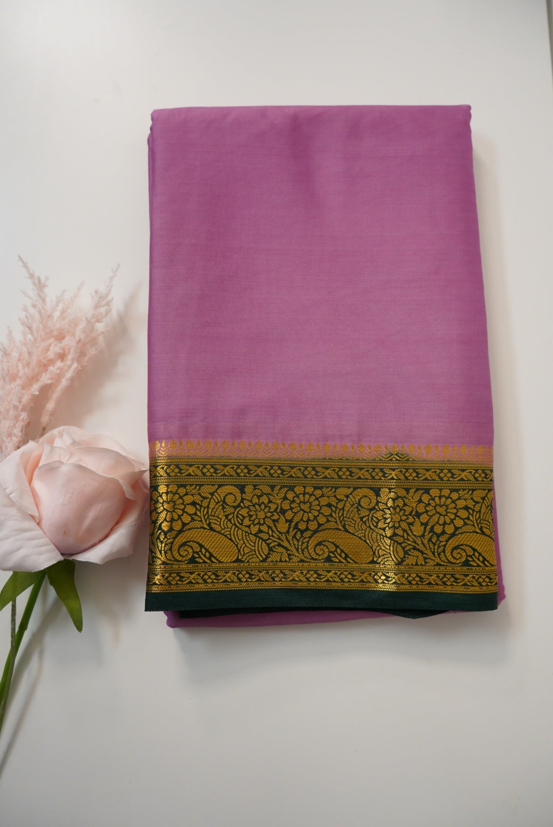 Samriddi Georgette Saree