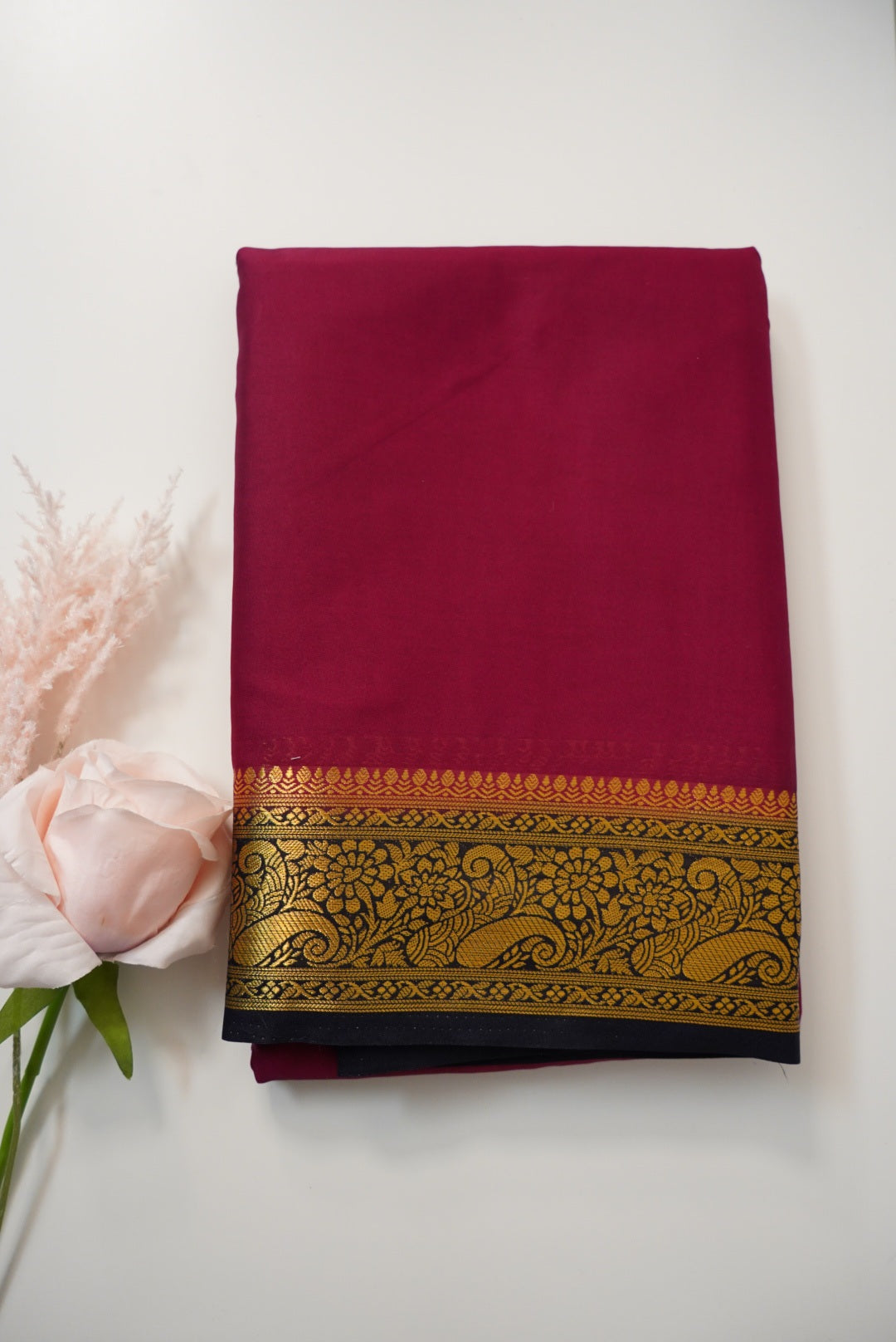 Samriddi Georgette Saree