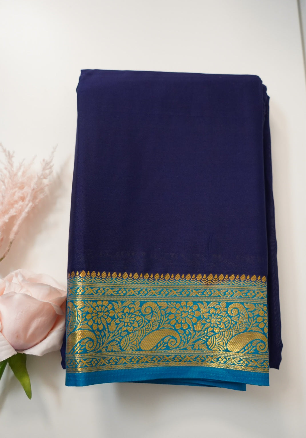 Samriddi Georgette Saree