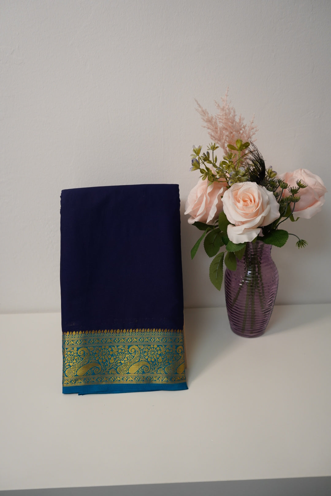 Samriddi Georgette Saree
