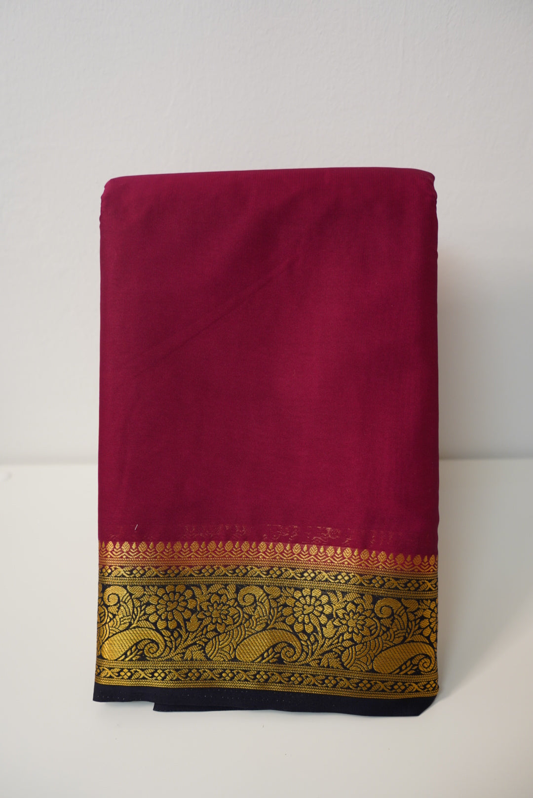 Samriddi Georgette Saree