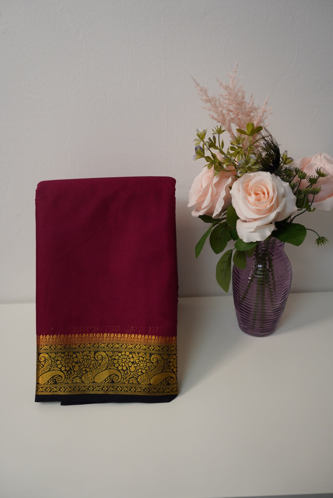 Samriddi Georgette Saree