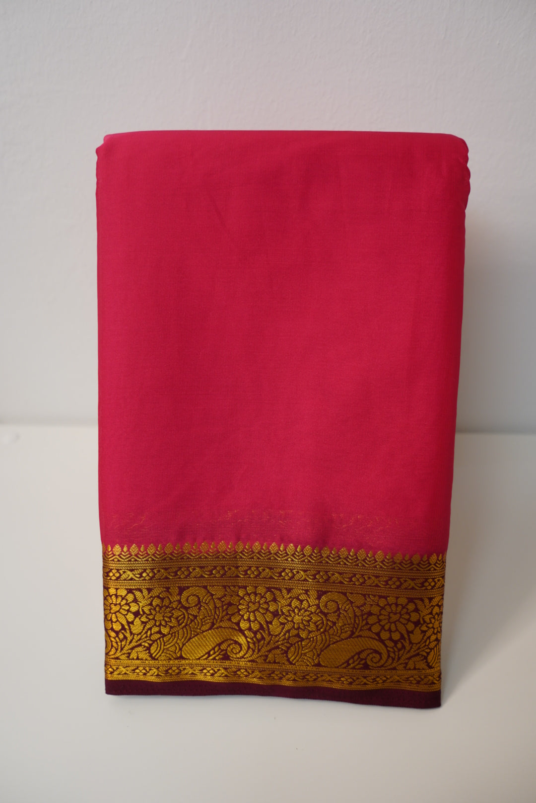 Samriddi Georgette Saree