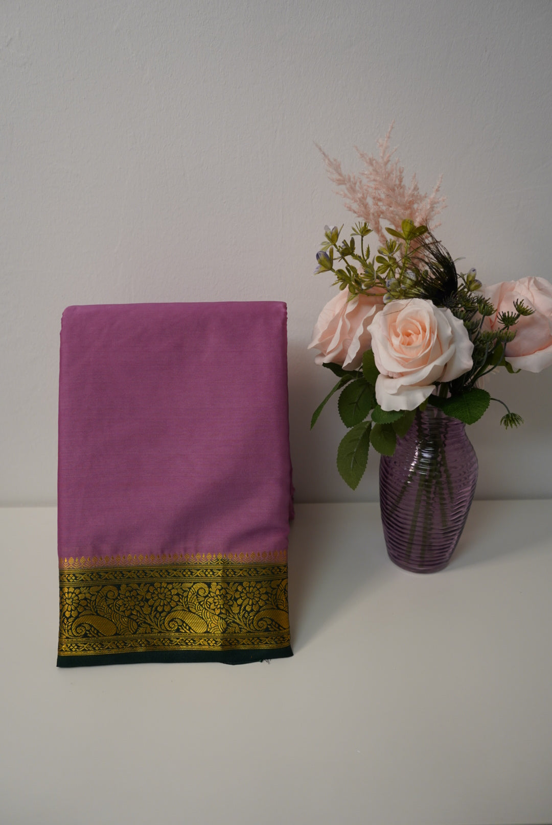 Samriddi Georgette Saree
