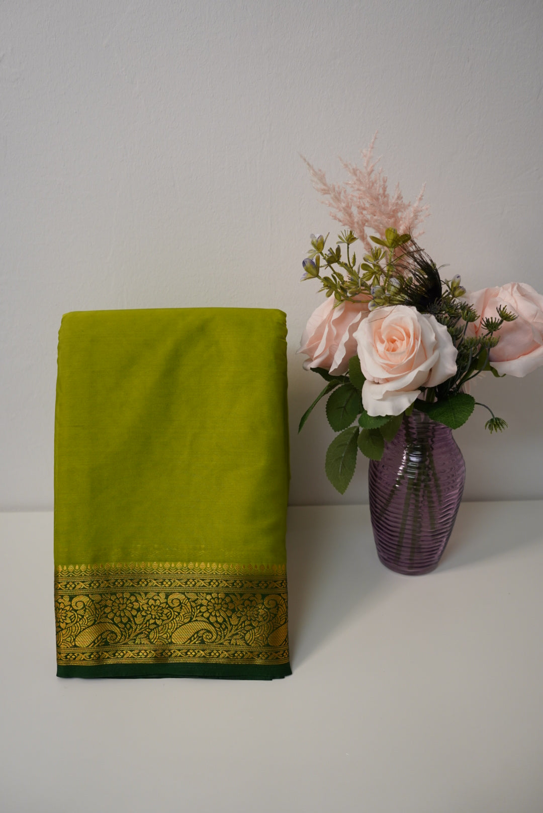 Samriddi Georgette Saree