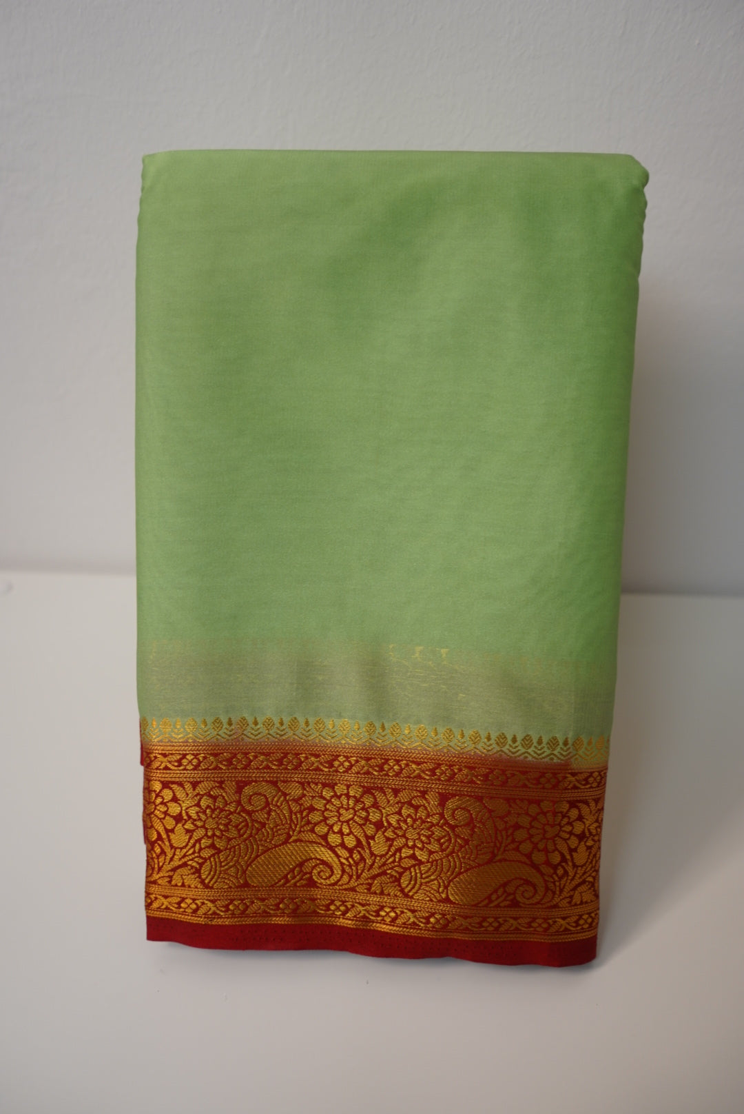 Samriddi Georgette Saree