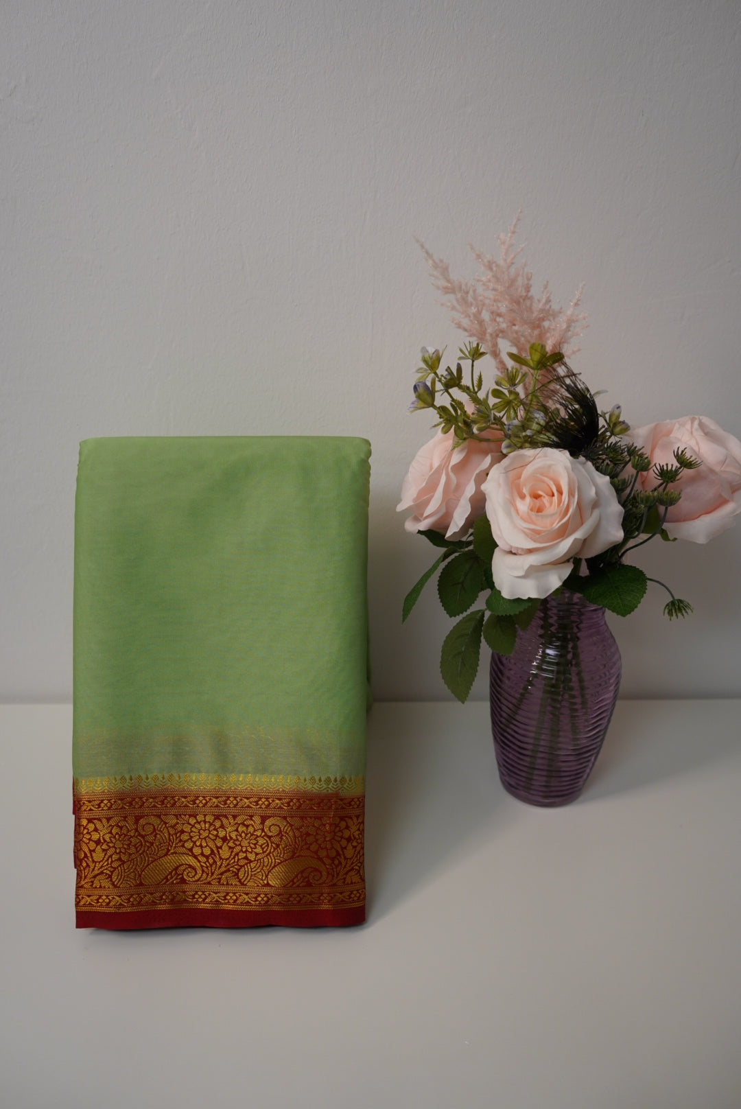 Samriddi Georgette Saree