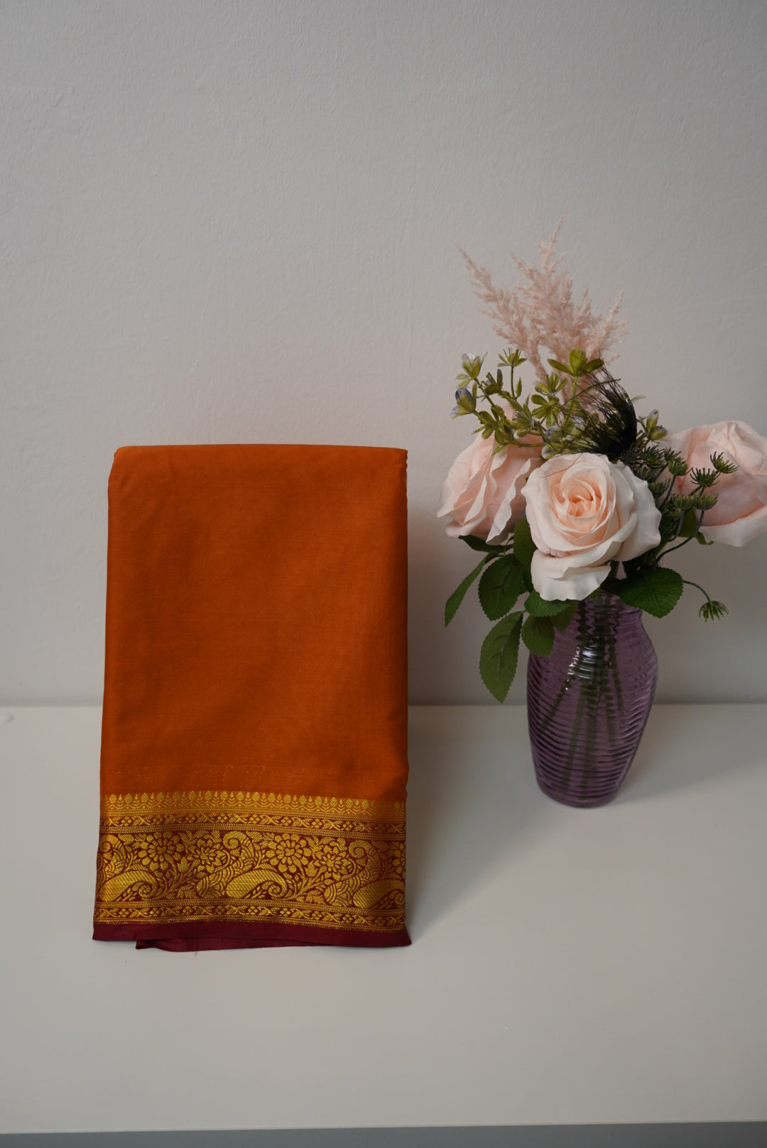 Samriddi Georgette Saree