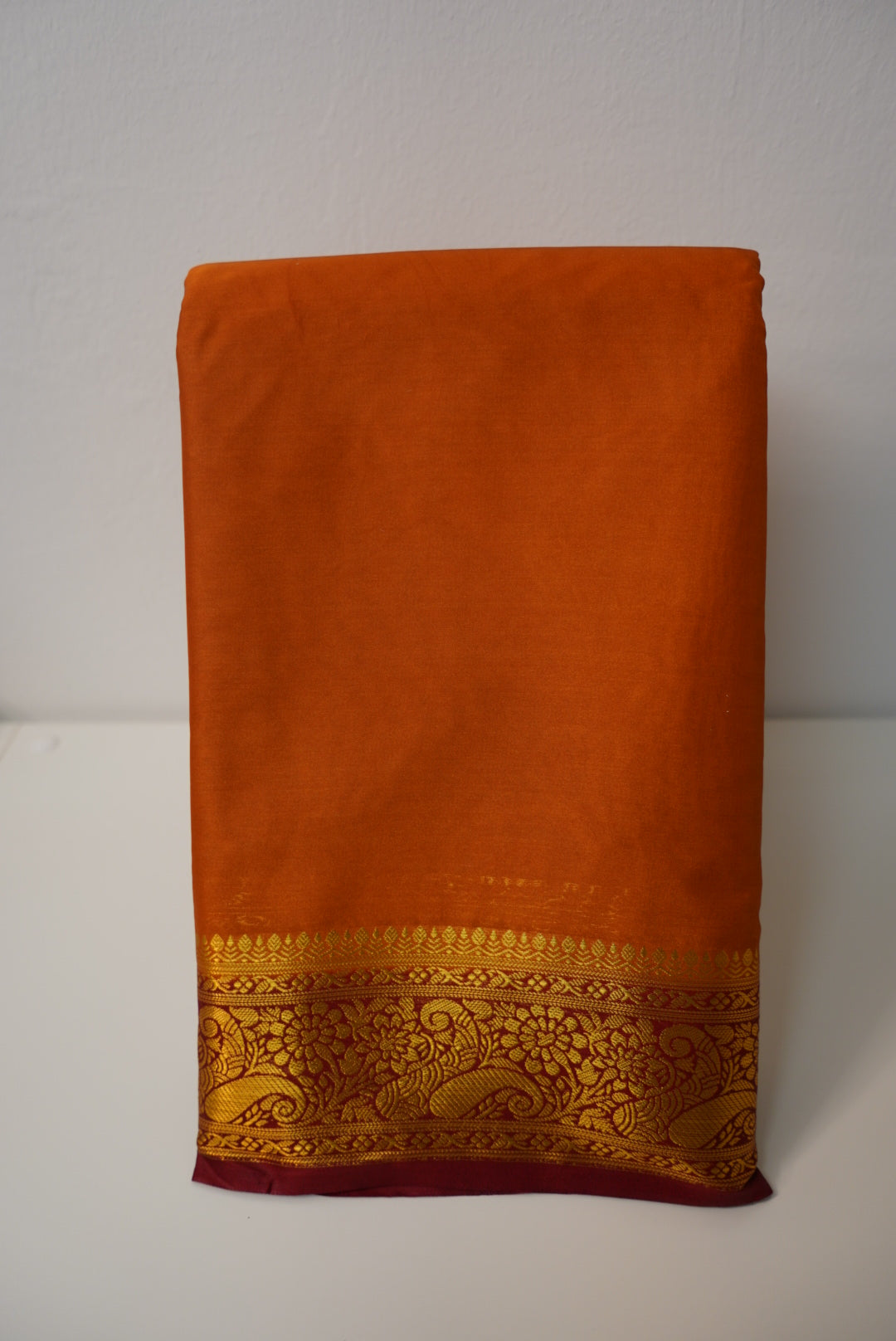 Samriddi Georgette Saree