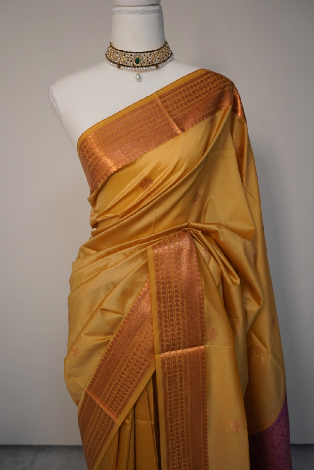 Ponnarasi Saree