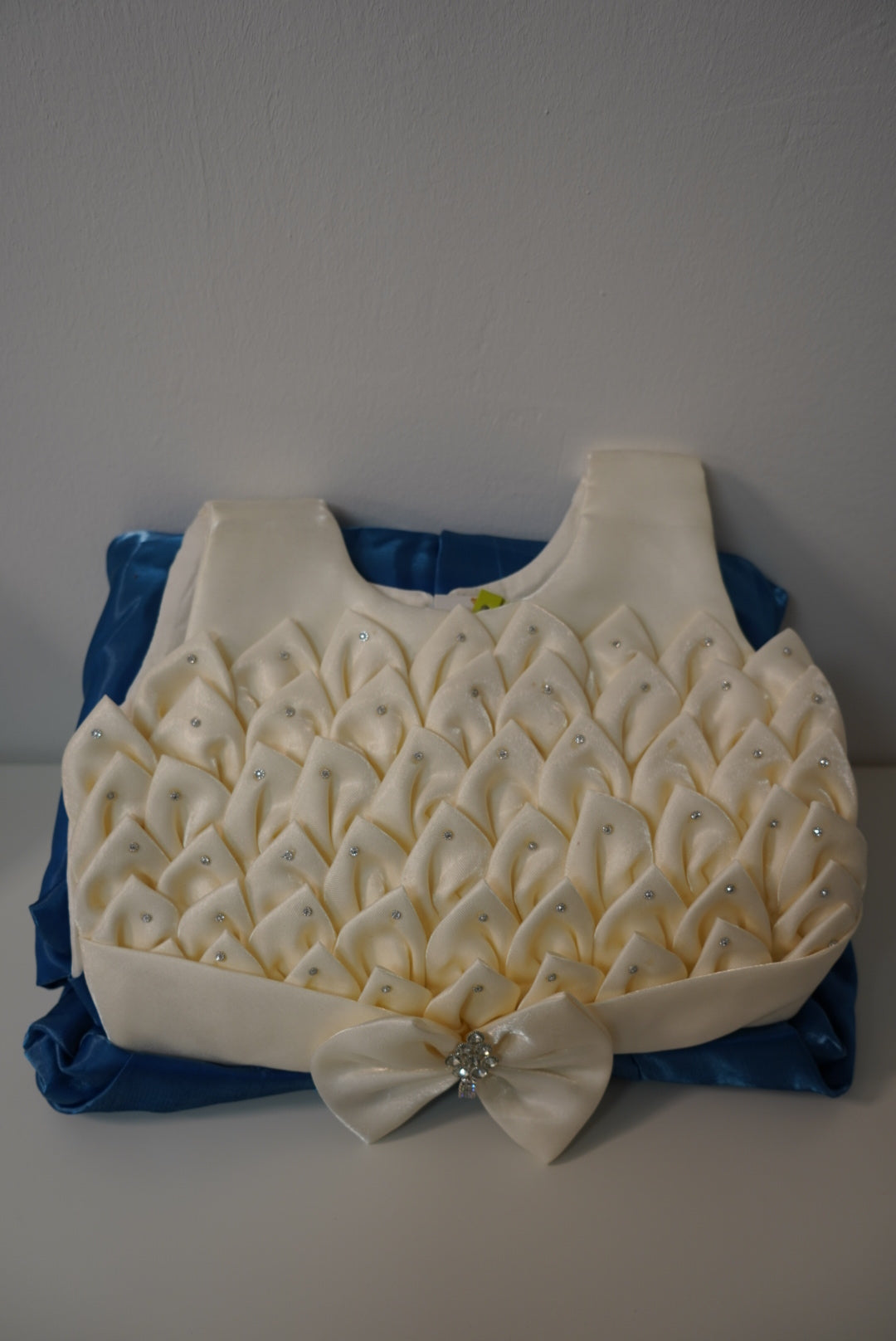Ivory Dream Gown