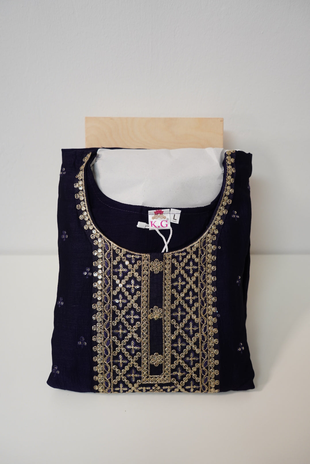 Thendral Salwar Classic