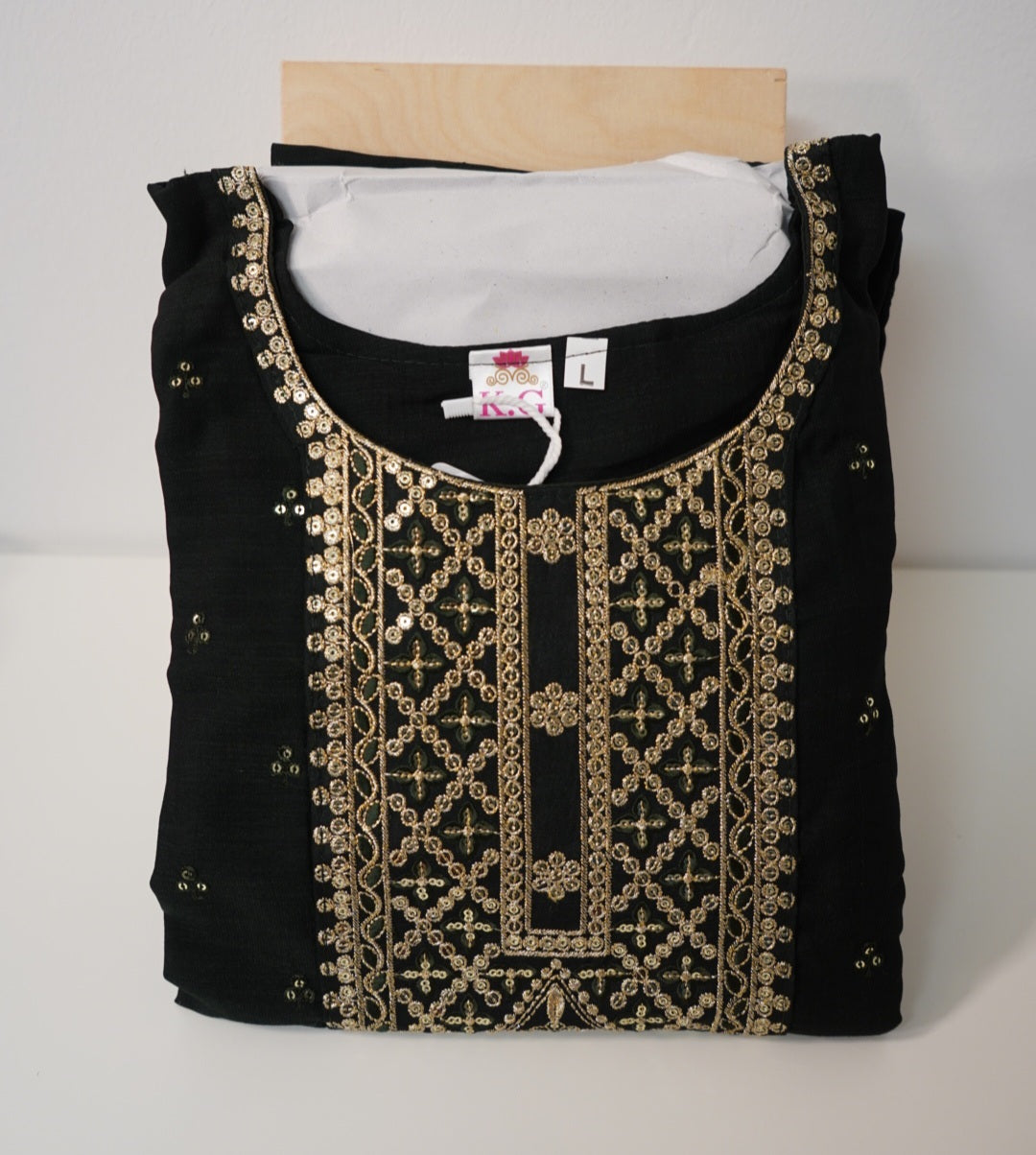 Thendral Salwar Classic
