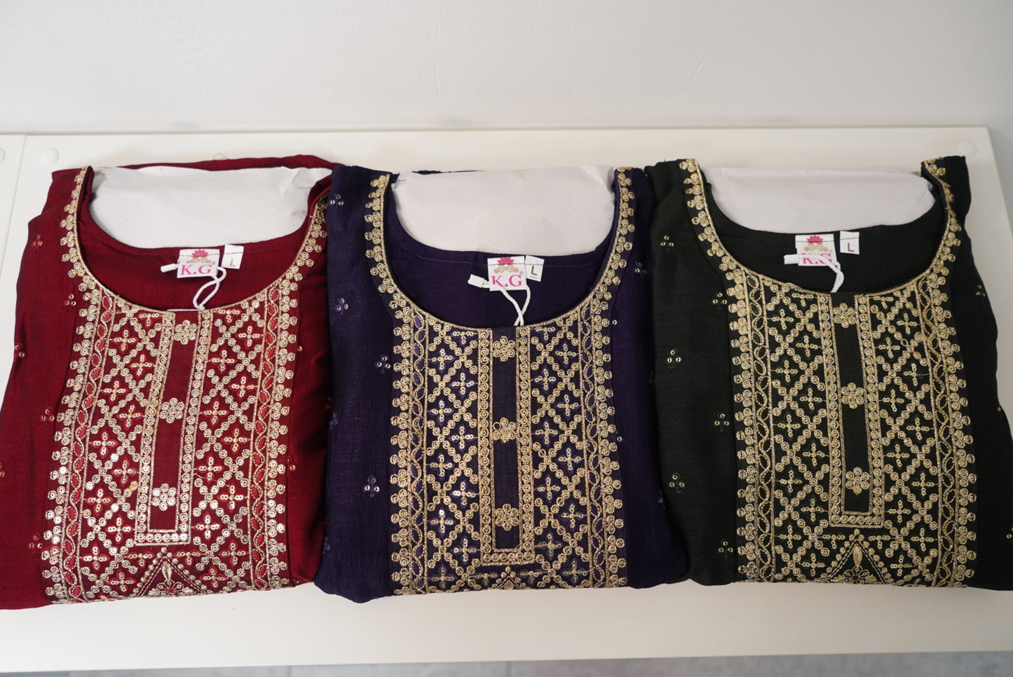 Thendral Salwar Classic