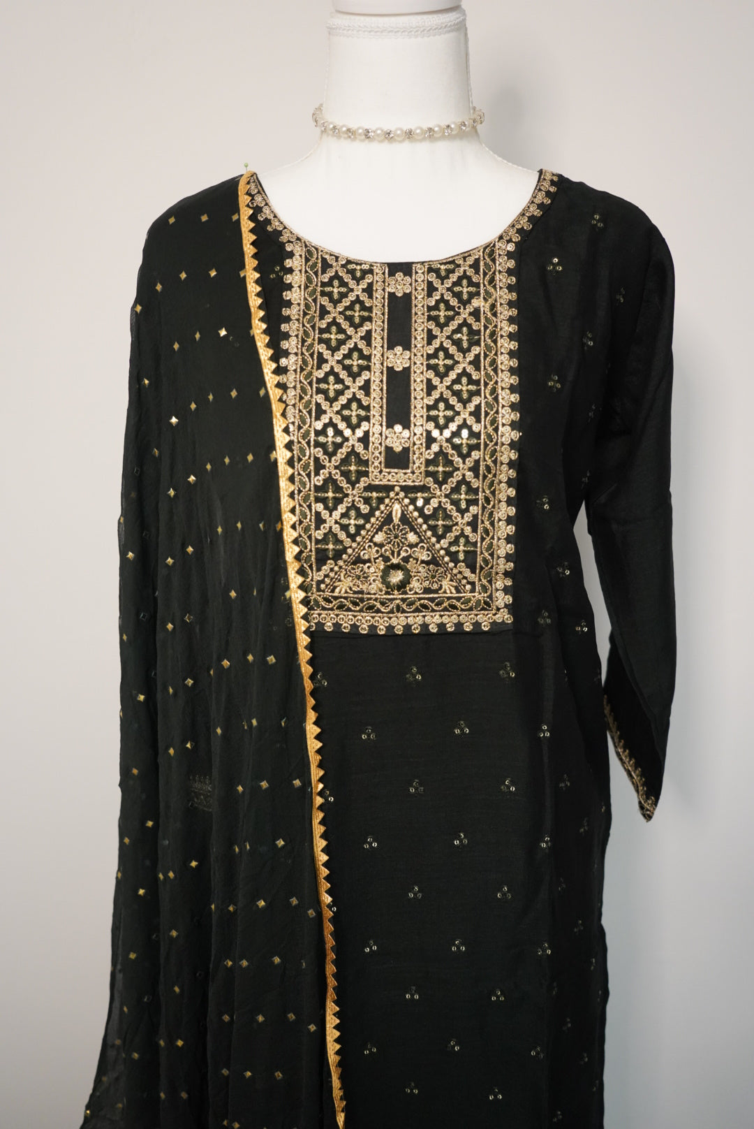 Thendral Salwar Classic