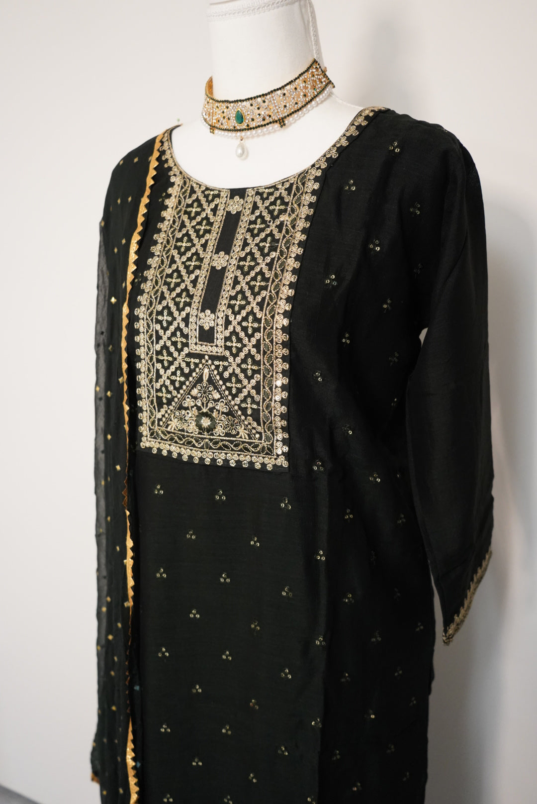 Thendral Salwar Classic