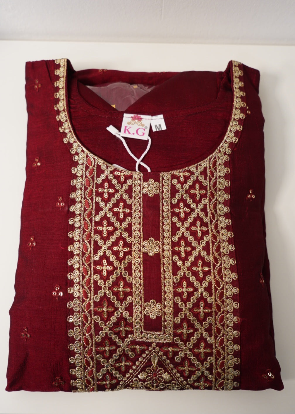 Thendral Salwar Classic